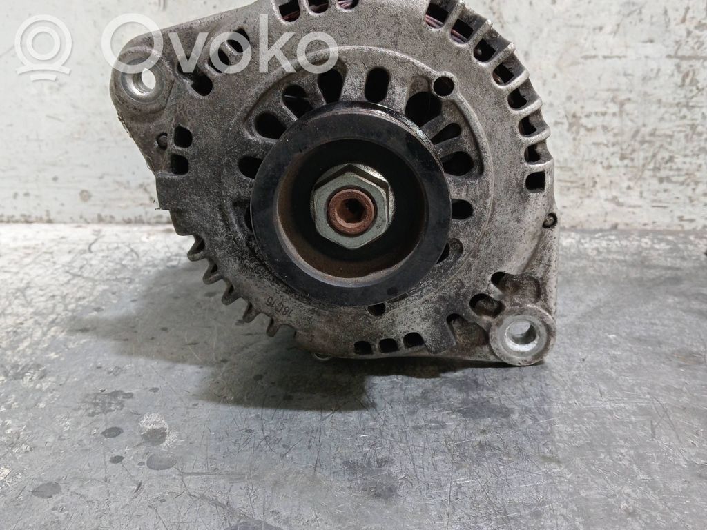 Alternador