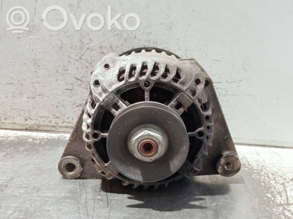 Peugeot 306 Ģenerators 