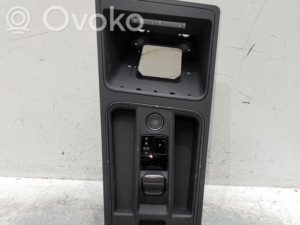 Cupra Formentor Other switches/knobs/shifts 