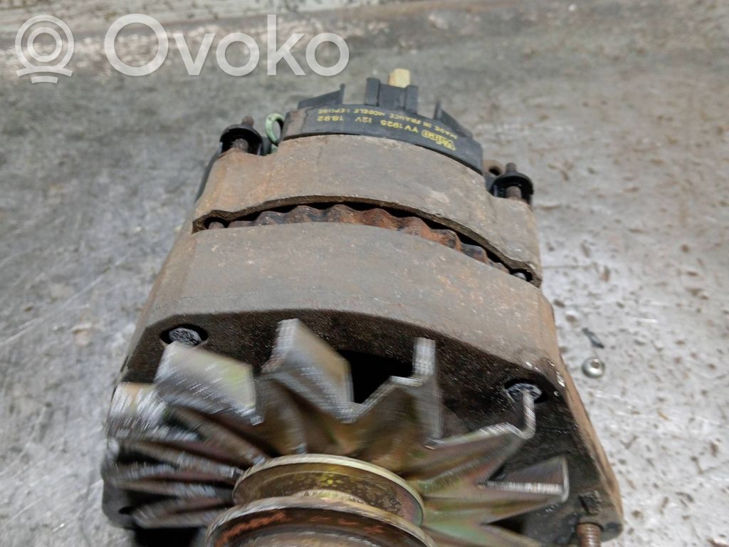 Citroen C15 Generatorius 
