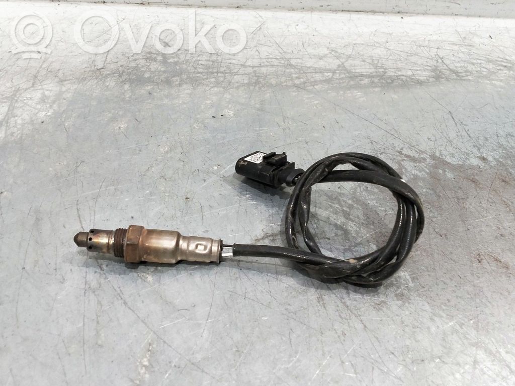 Sonde lambda   04E906262