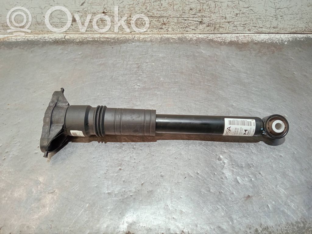 Opel Corsa F Amortizor spate 