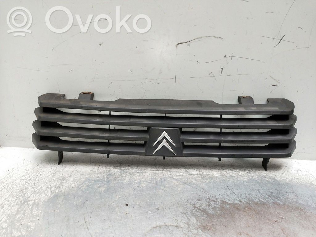 Kühlergrill