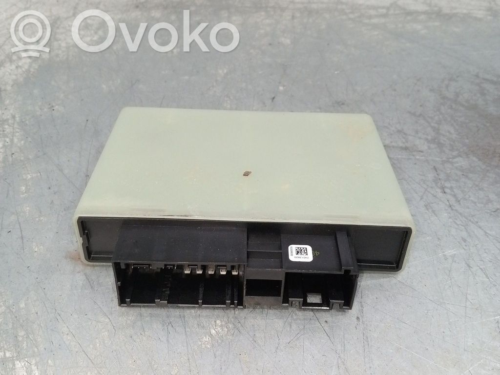 BMW X3 G01 Alte unități/module de control 