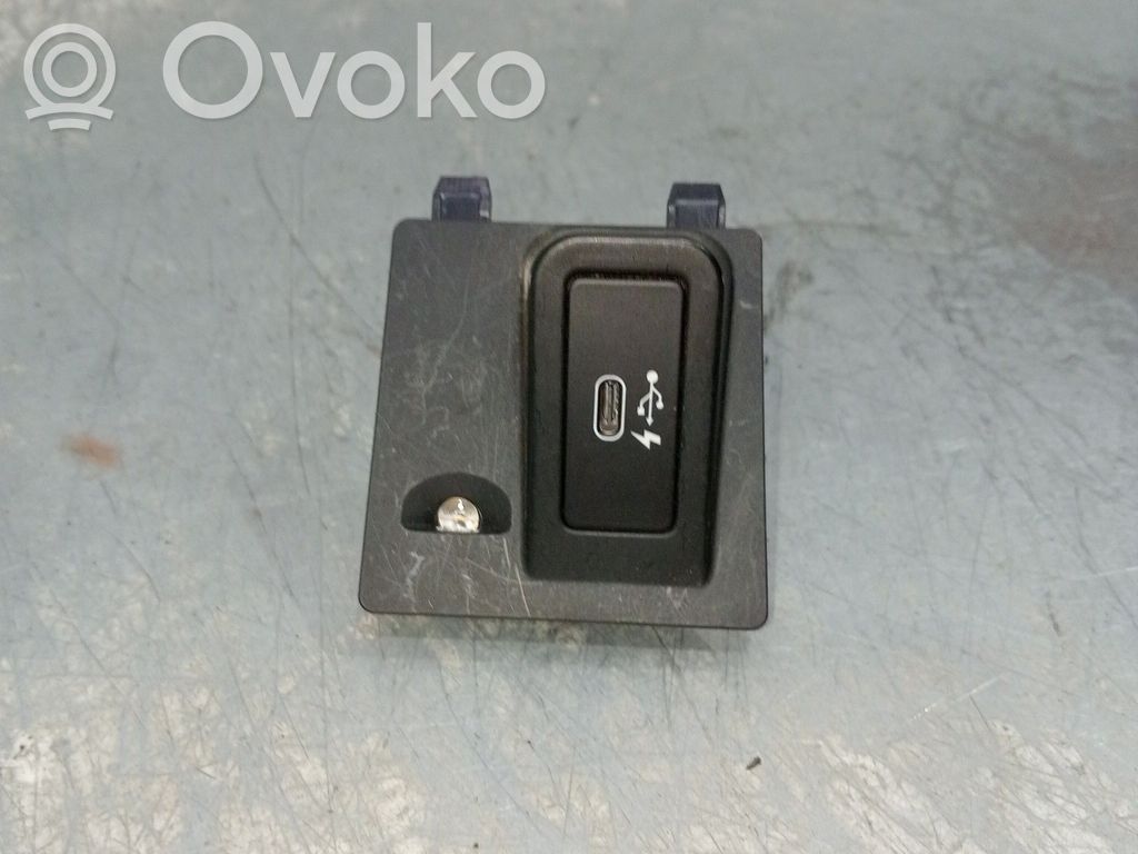 BMW X3 G01 Otras unidades de control/módulos 
