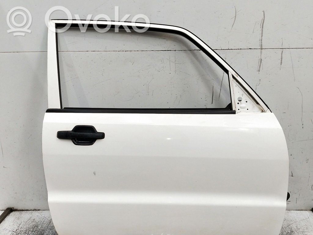 Priekinės durys   3P