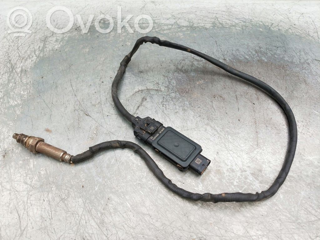 BMW X3 G01 Lambda probe sensor 