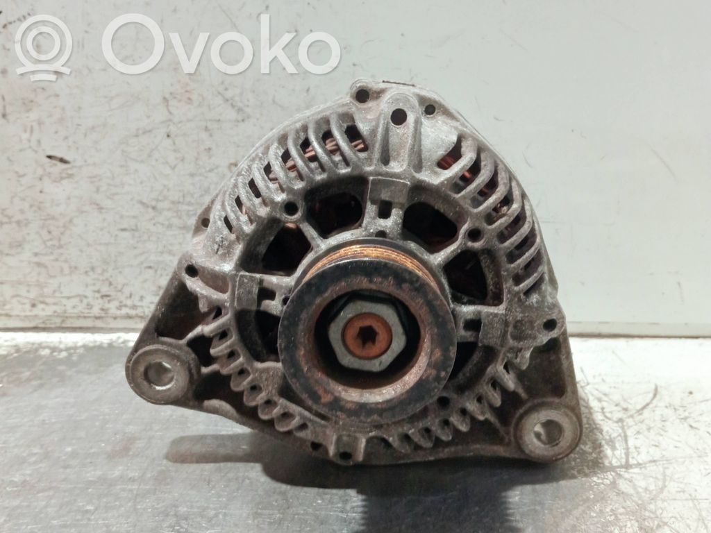 Generator/alternator   1435429,2541961A