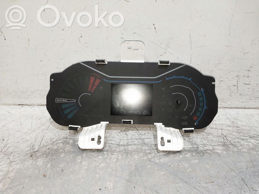 Dacia Spring Speedometer (instrument cluster) 