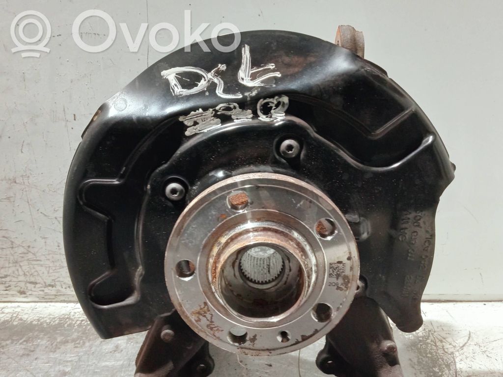 Audi A1 Priekšējā riteņa rumbas vārpstas šarnīrs (stupica, capfa) 
