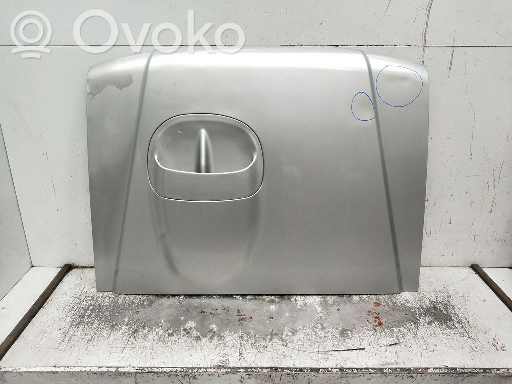 Engine bonnet/hood