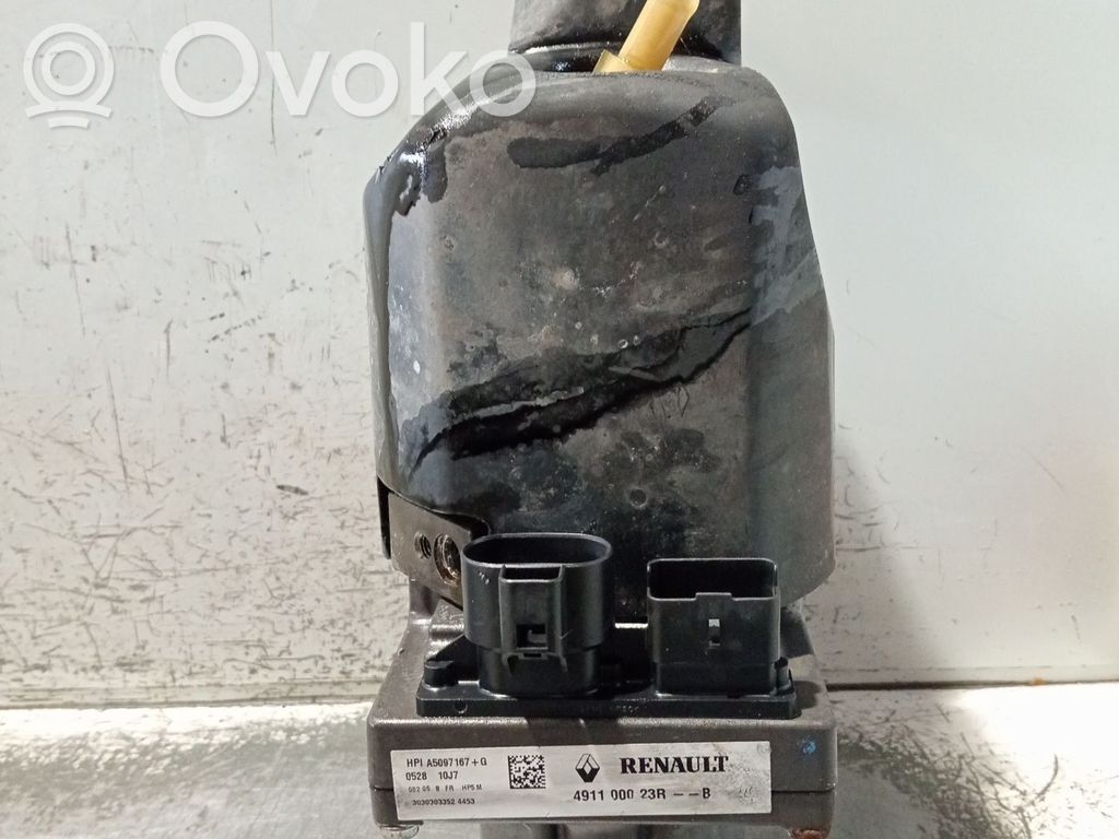 Renault Laguna III Pompă servodirecție 