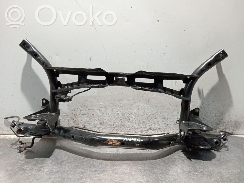 Cupra Formentor Belka osi tylnej z reduktorem 