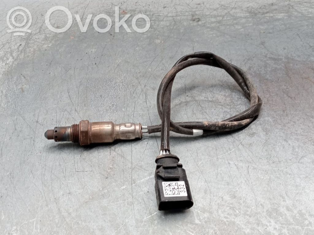 Sonda lambda   1K09738041534544