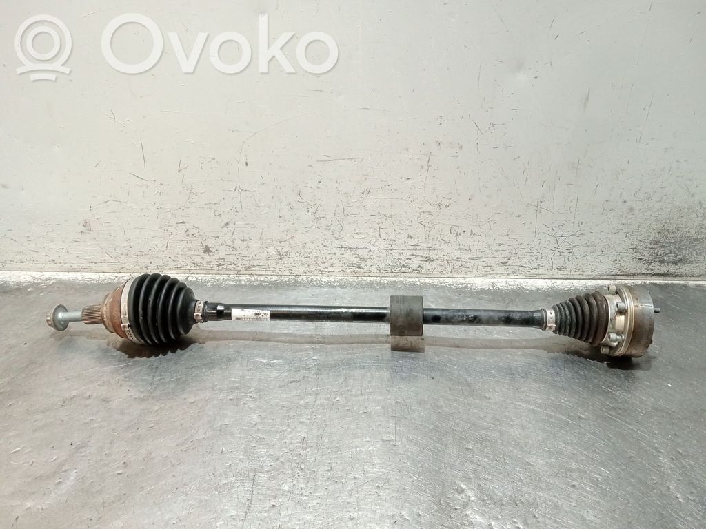 Półoś przednia   5Q0407272EB