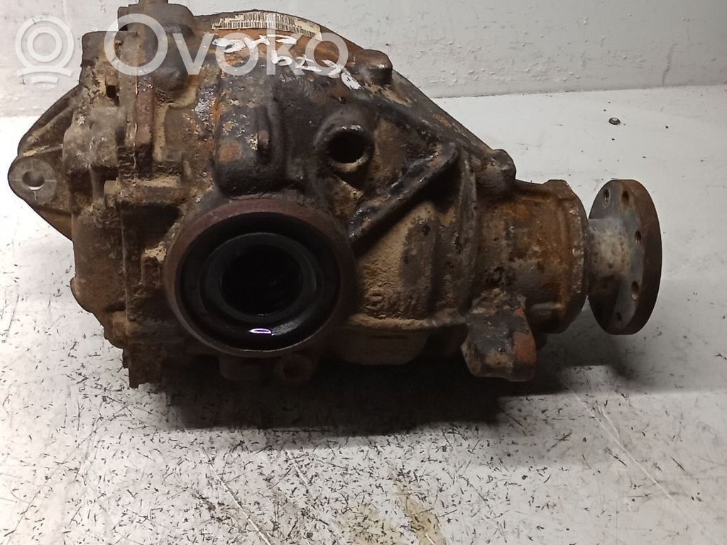 Rear differential   253229E311M