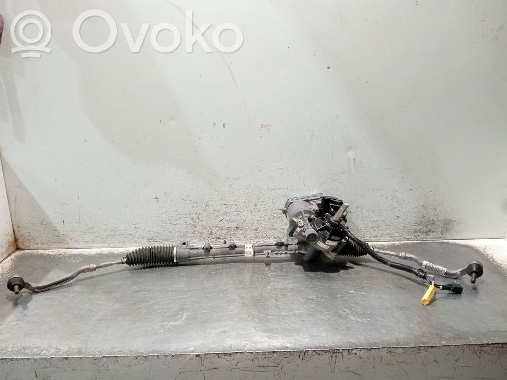 Citroen C4 SpaceTourer Stūres statnis 