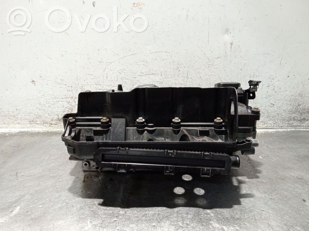 Engine head   204DA,204DA
