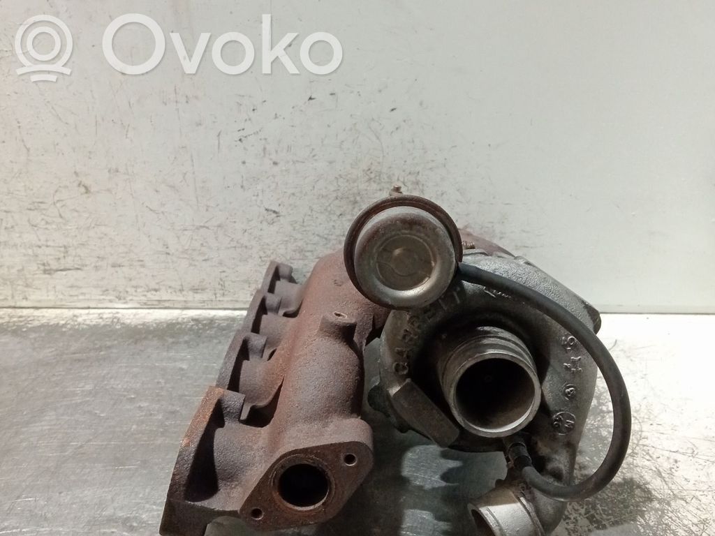 Turbina   1C1Q6K682EA,7090354