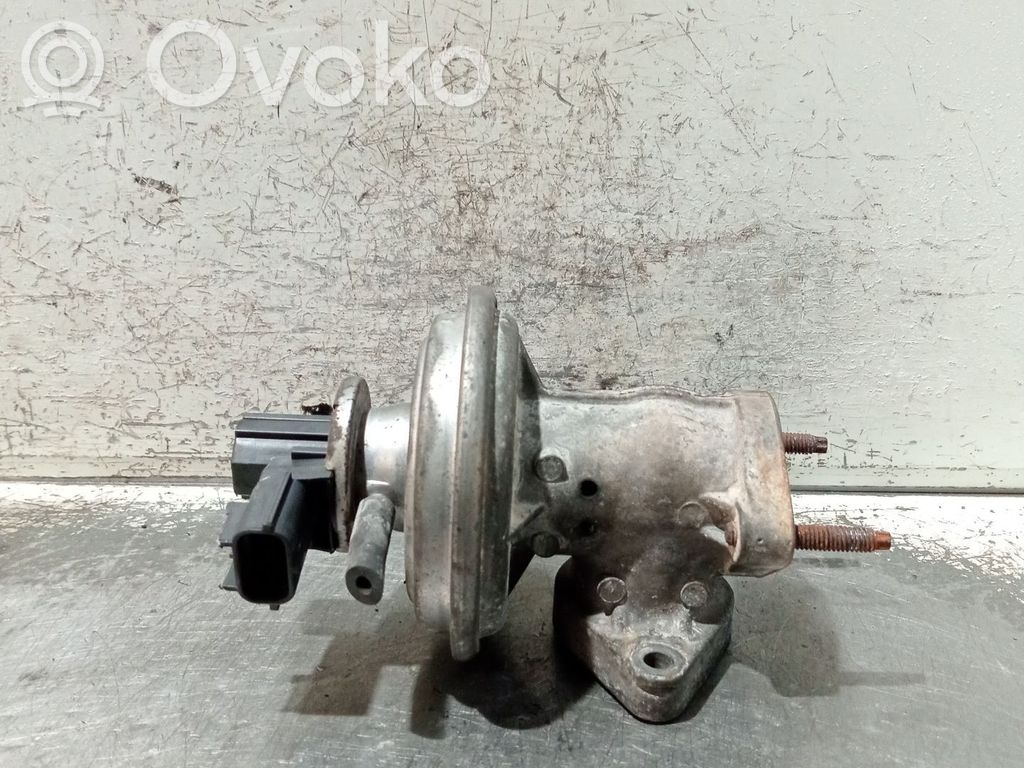 Válvula EGR   1C1Q9D475A