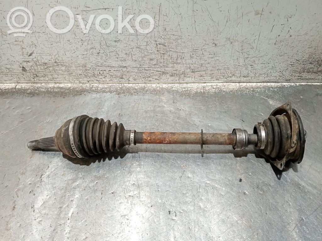 Etuvetoakseli   14G