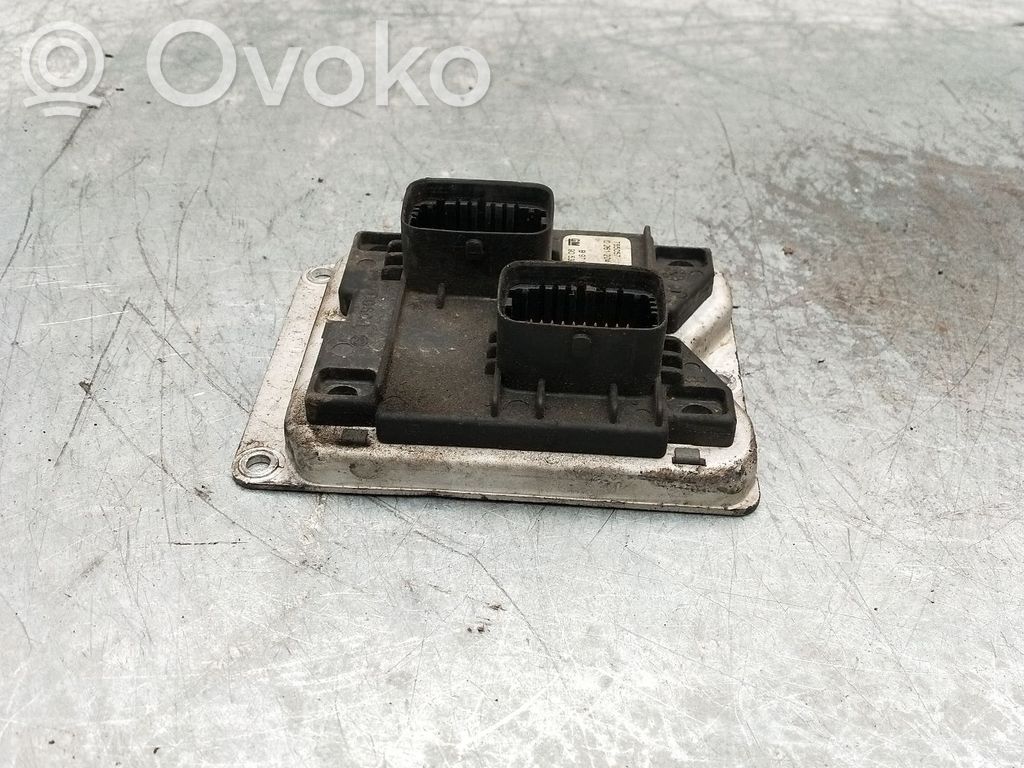 Unidad de control/módulo del motor   0261204058,RY