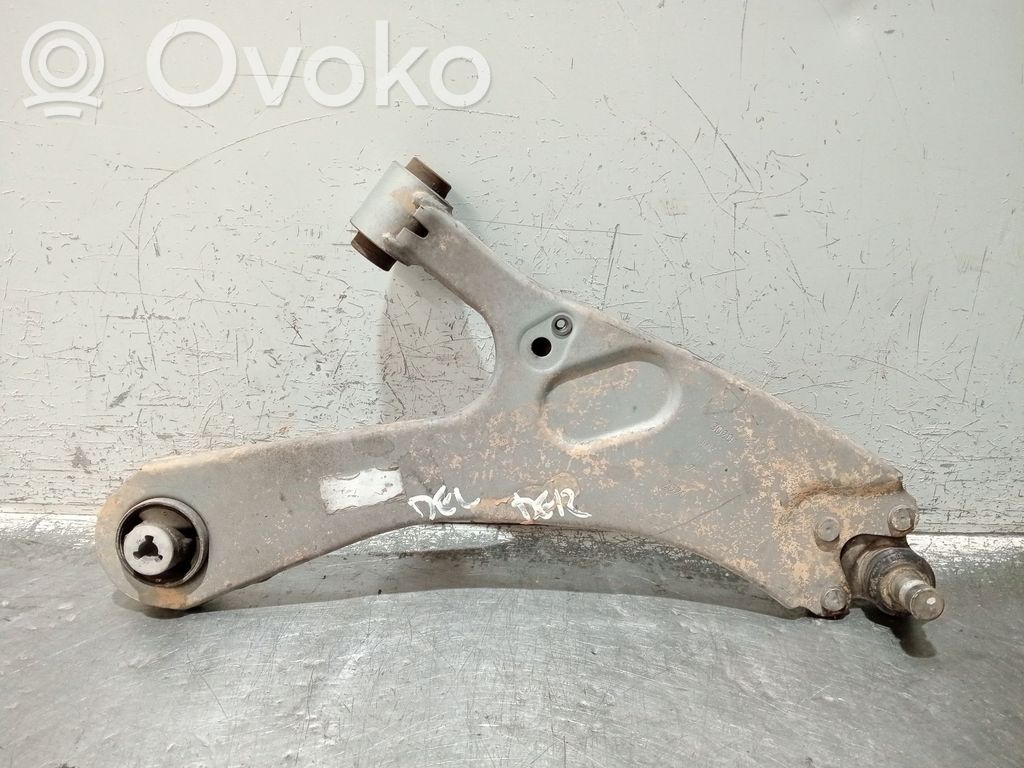 Front control arm