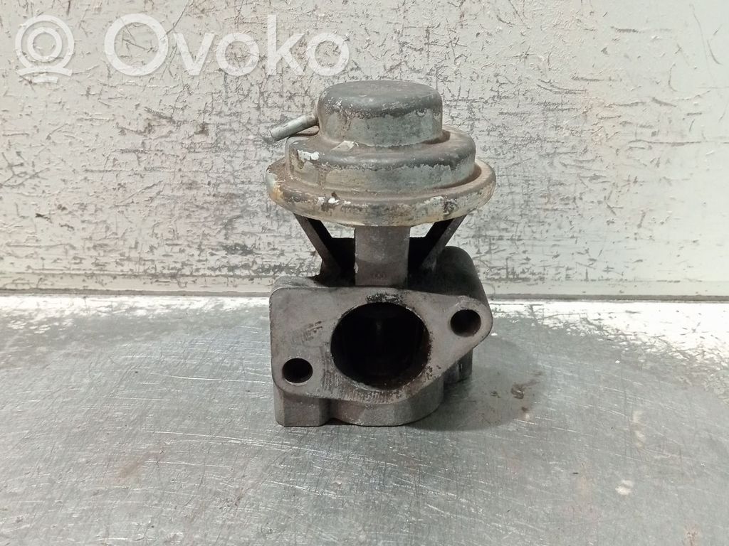 Hyundai Galloper EGR vožtuvas 