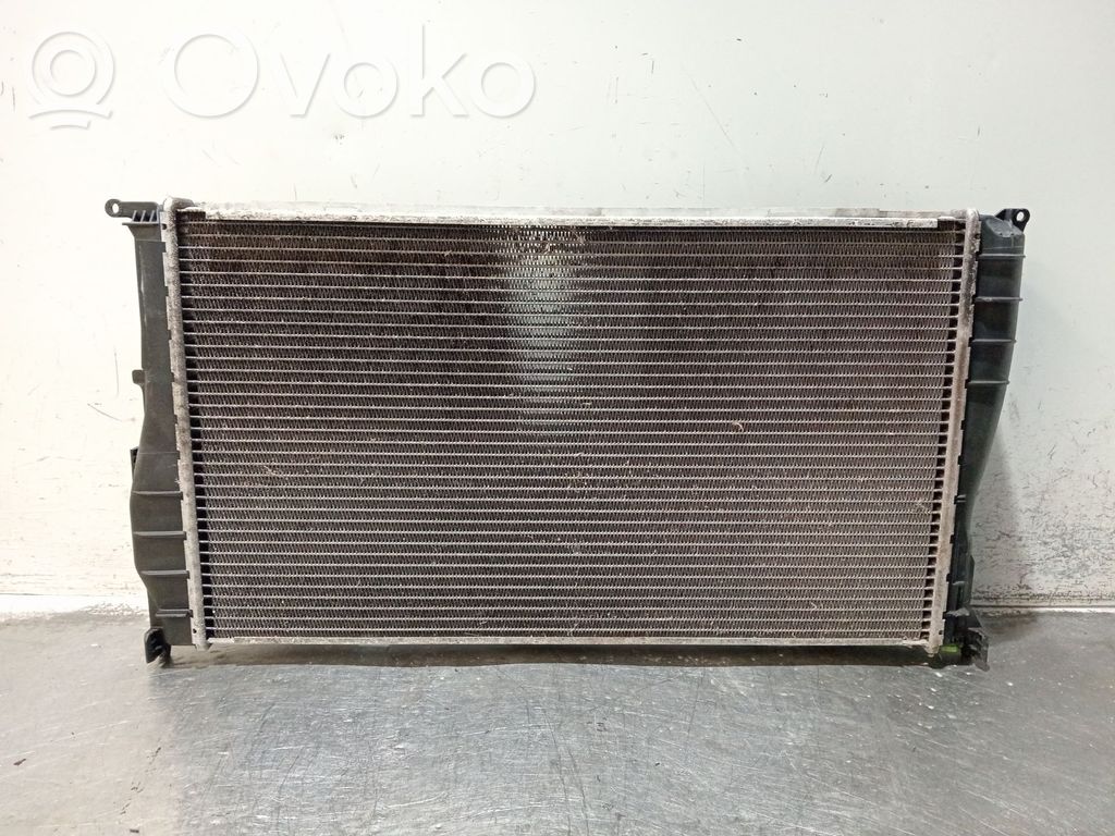 Wasserkühler   5502952,320D