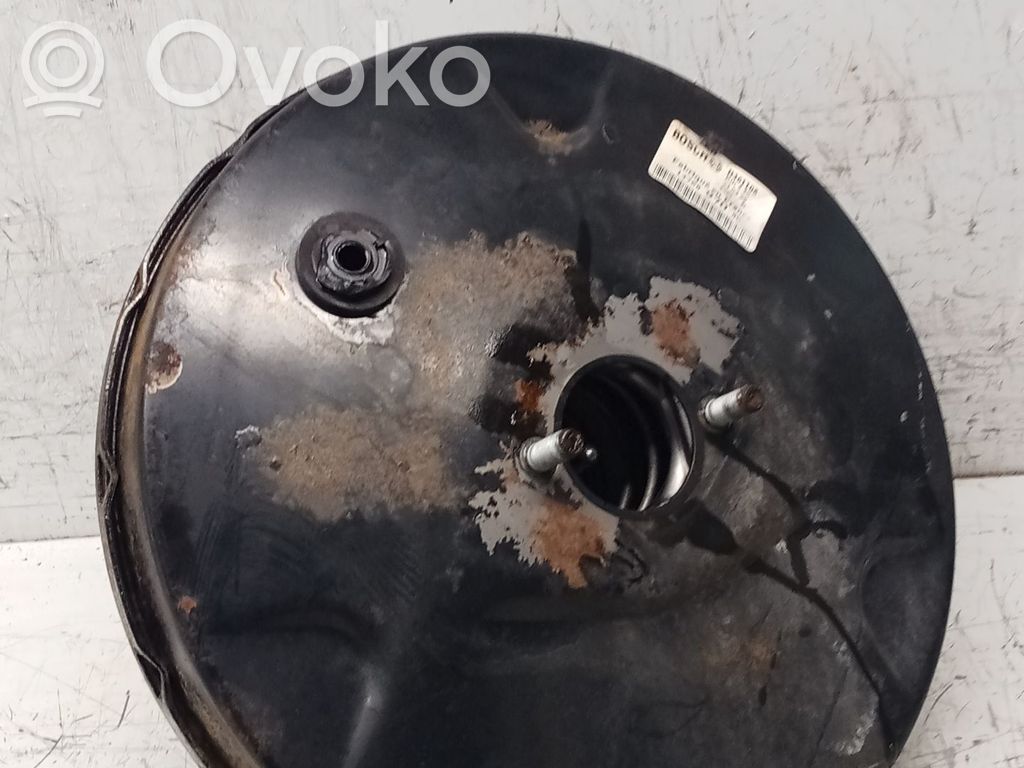 Fiat Scudo Hydraulisen servojärjestelmän paineventtiili 