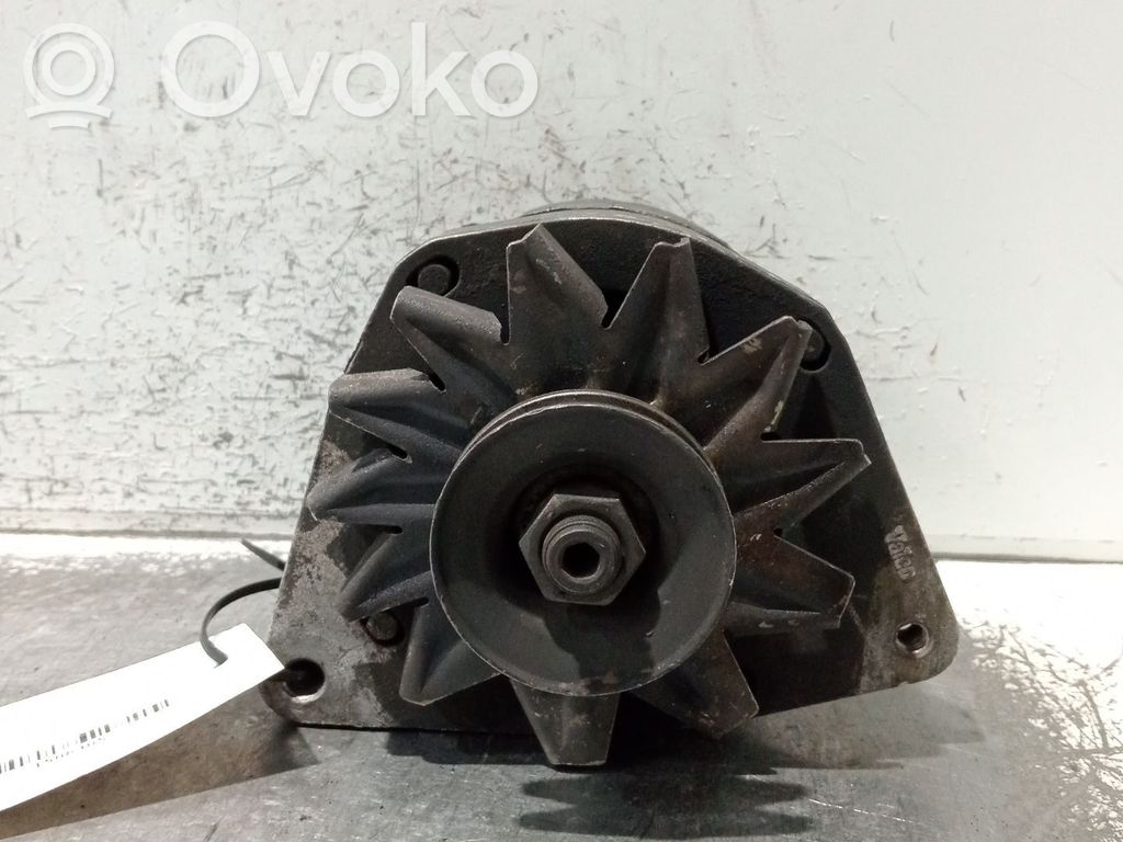 Citroen Axel Ģenerators 
