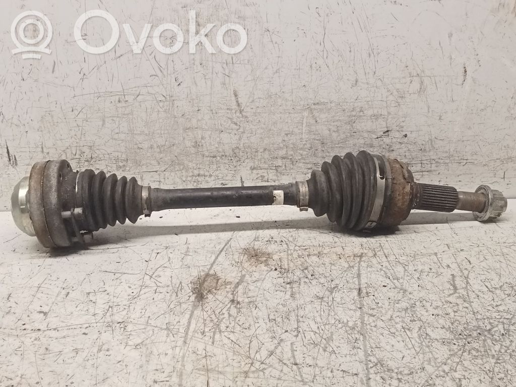 Priekšējā pusass   48G