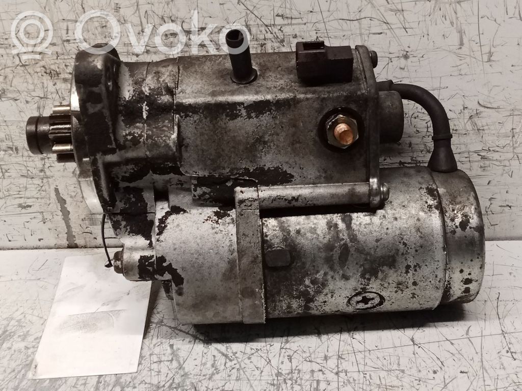 Motor de arranque   3610027000,031013170
