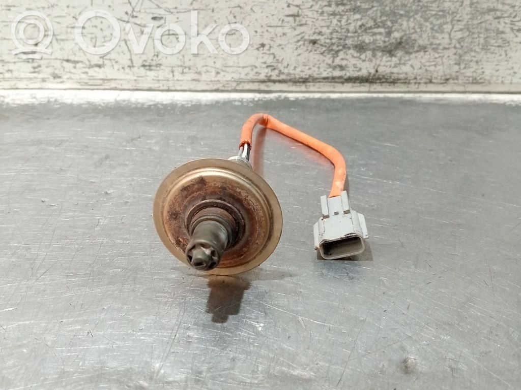 Dacia Sandero III Lambda probe sensor 