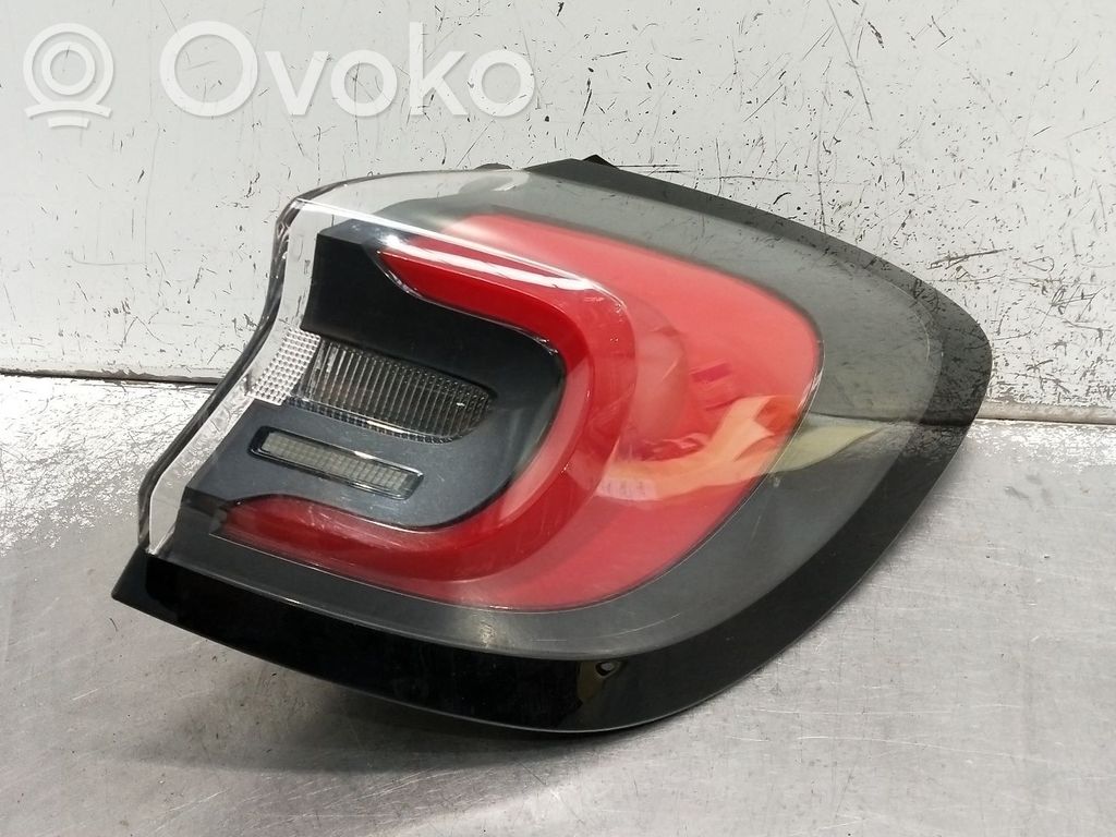 Ford Puma Takavalot 