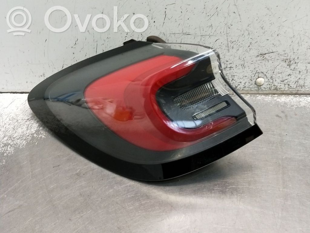 Ford Puma Takavalot 