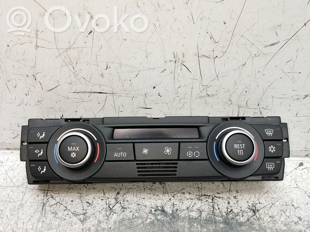 Air conditioner control unit module   6411914729901