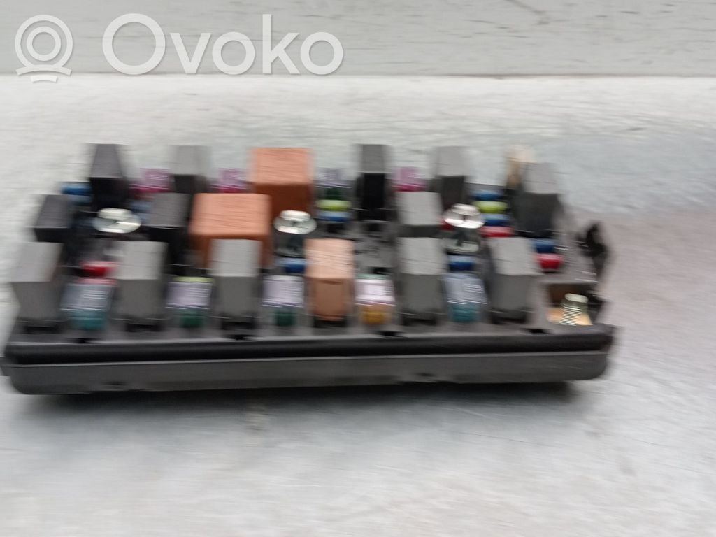 BSM vadības modulis   20VCDI