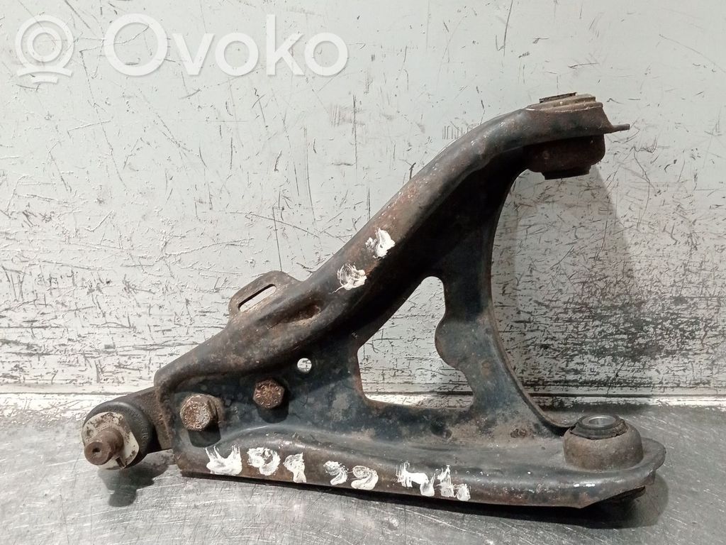 Renault Megane I Priekinė svirtis 