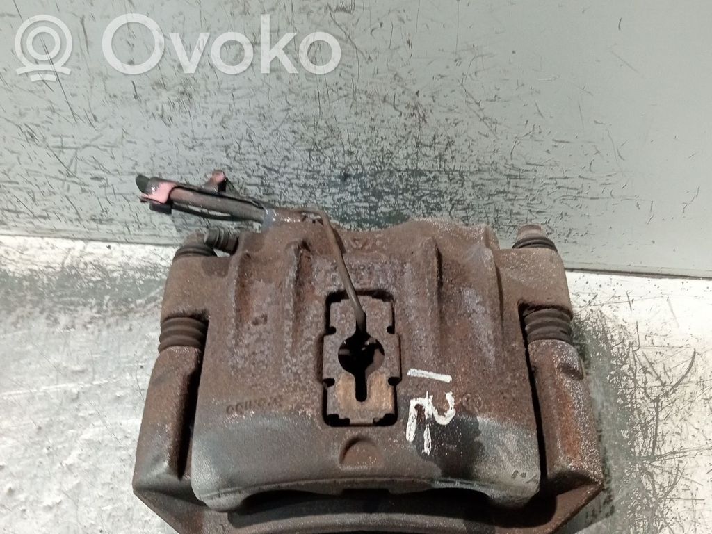 Iveco Daily 1st gen Bremssattel vorne 