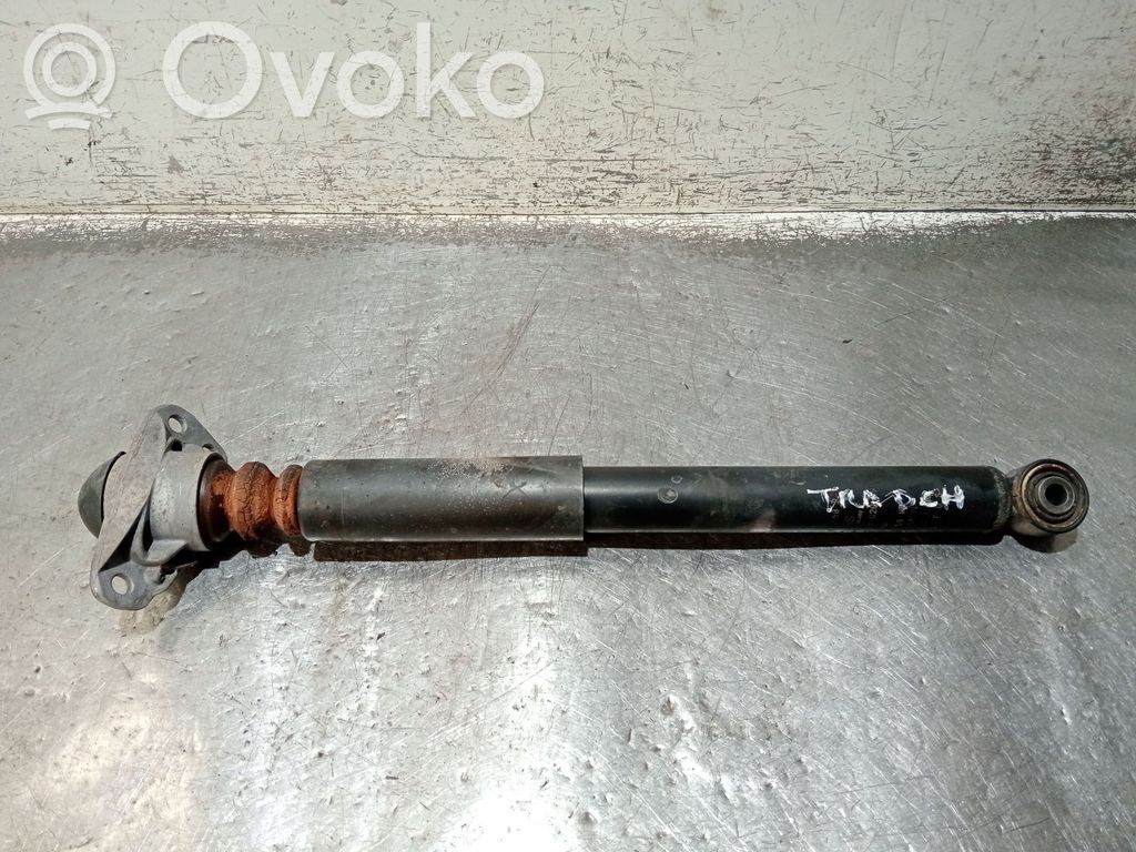 Volkswagen Golf SportWagen Amortyzator tylny 