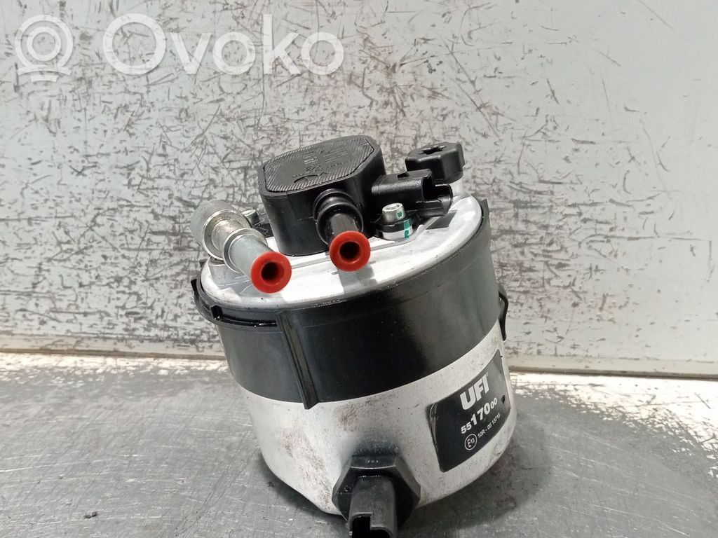 Filtro de combustible   5517000