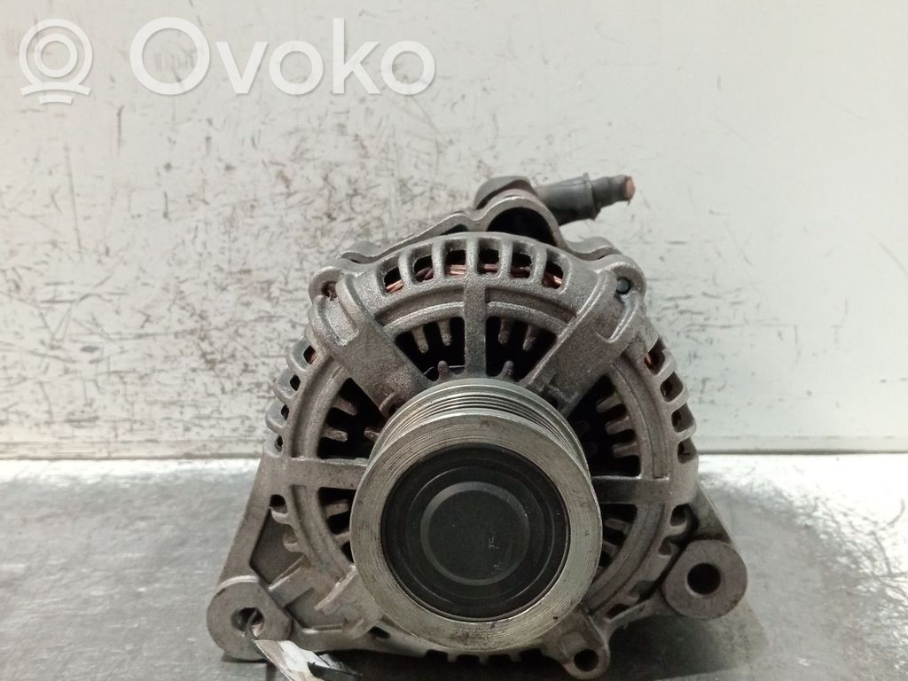Alternador