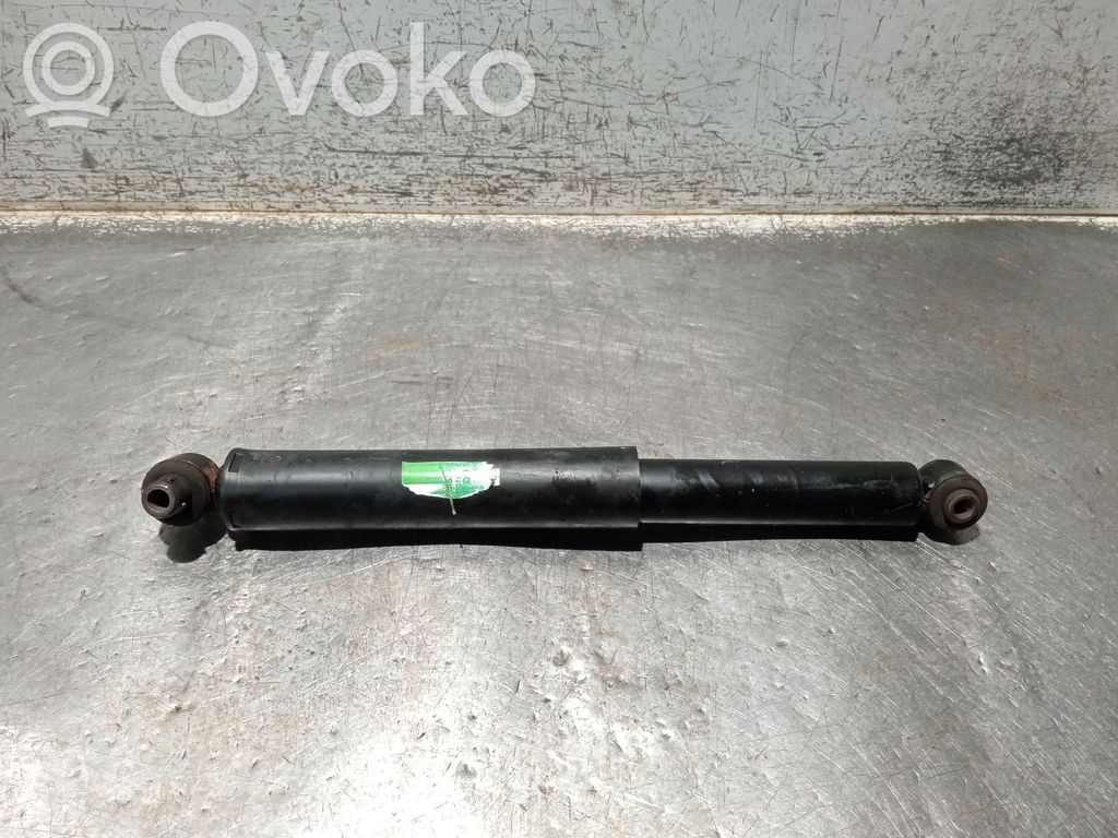 Ford Focus Rear shock absorber/damper 