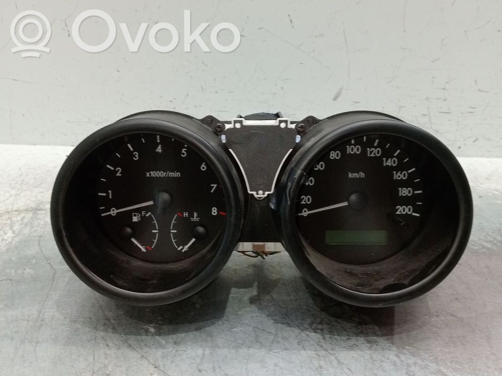 Daewoo Kalos Tachimetro (quadro strumenti) 