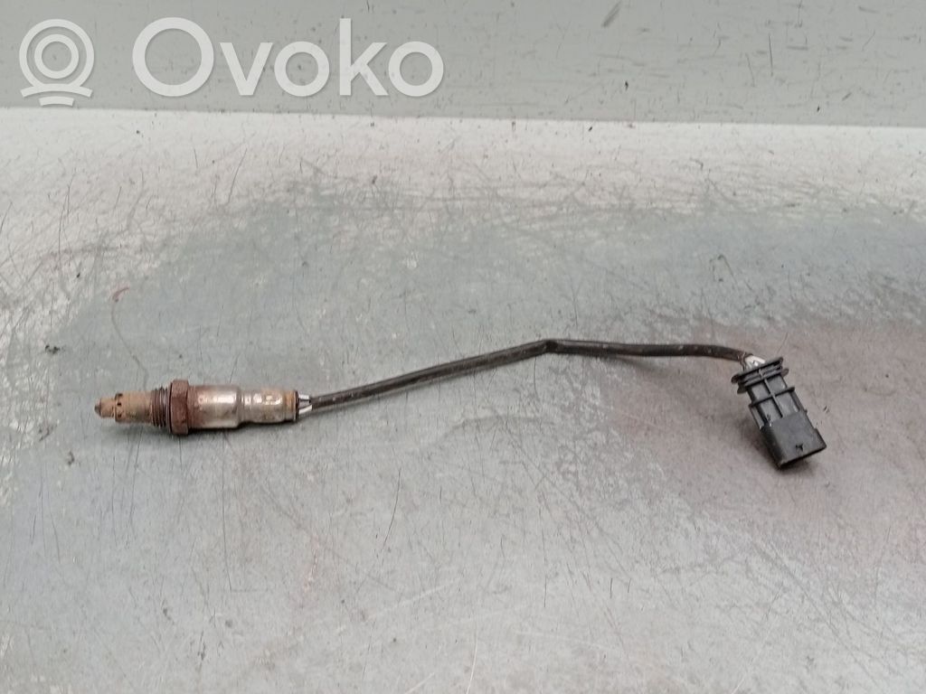 Sonda lambda   55282501