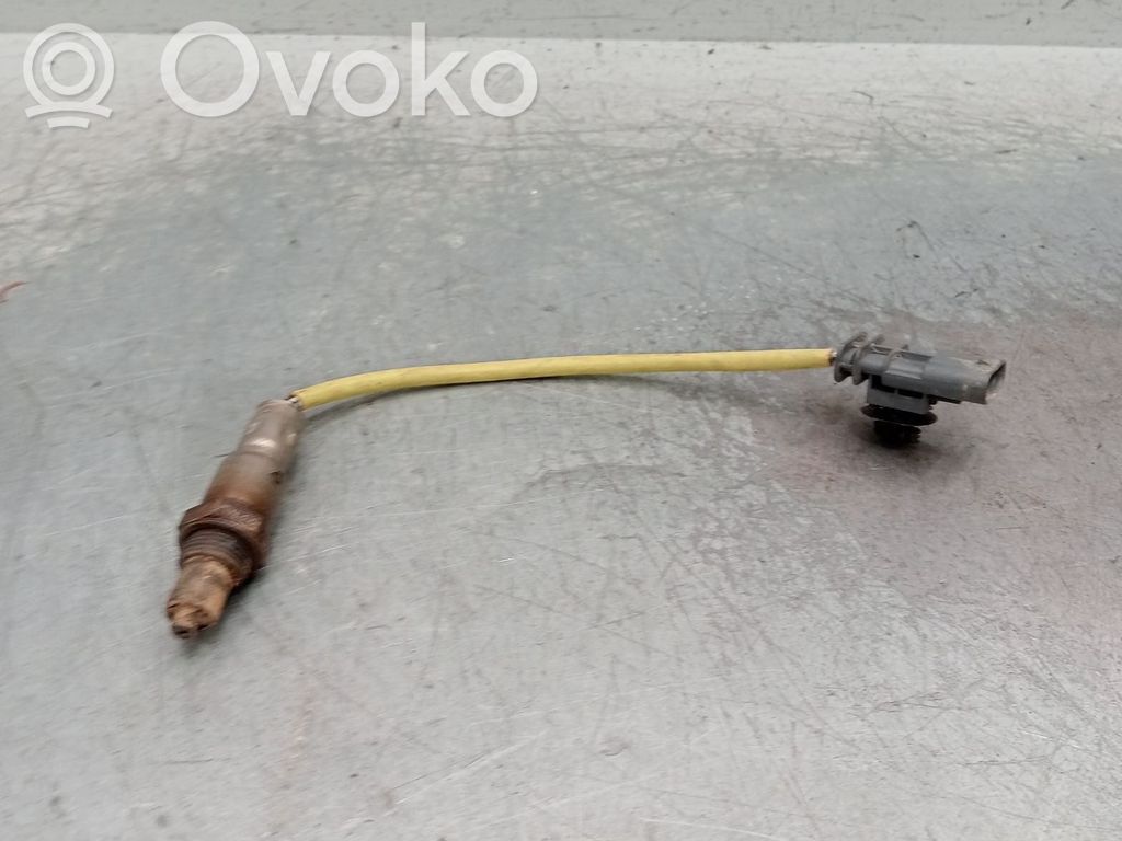 Lambda probe sensor   9830447680