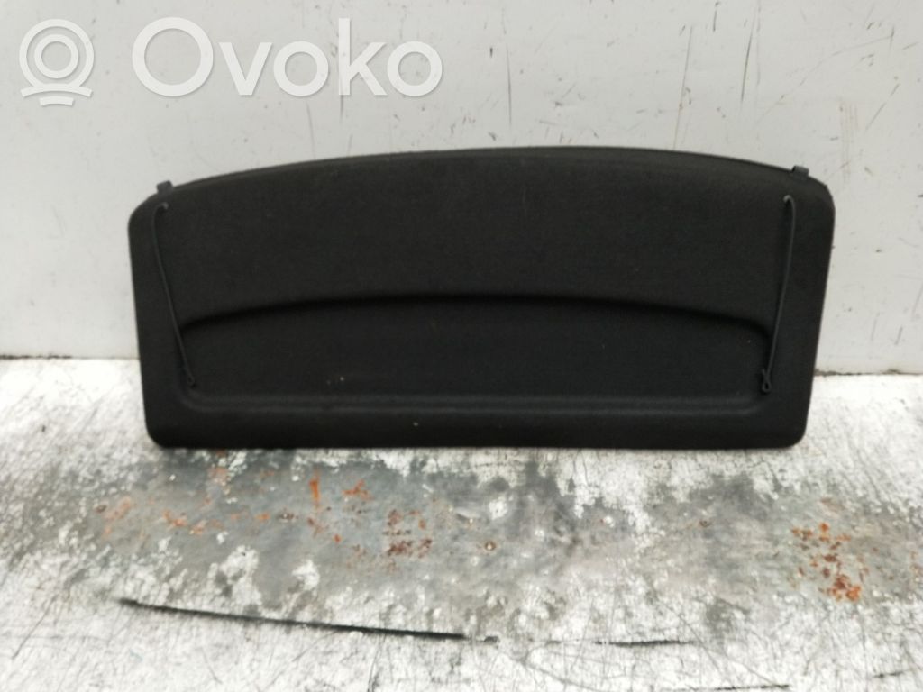 Nissan Note (E11) Parcel shelf 