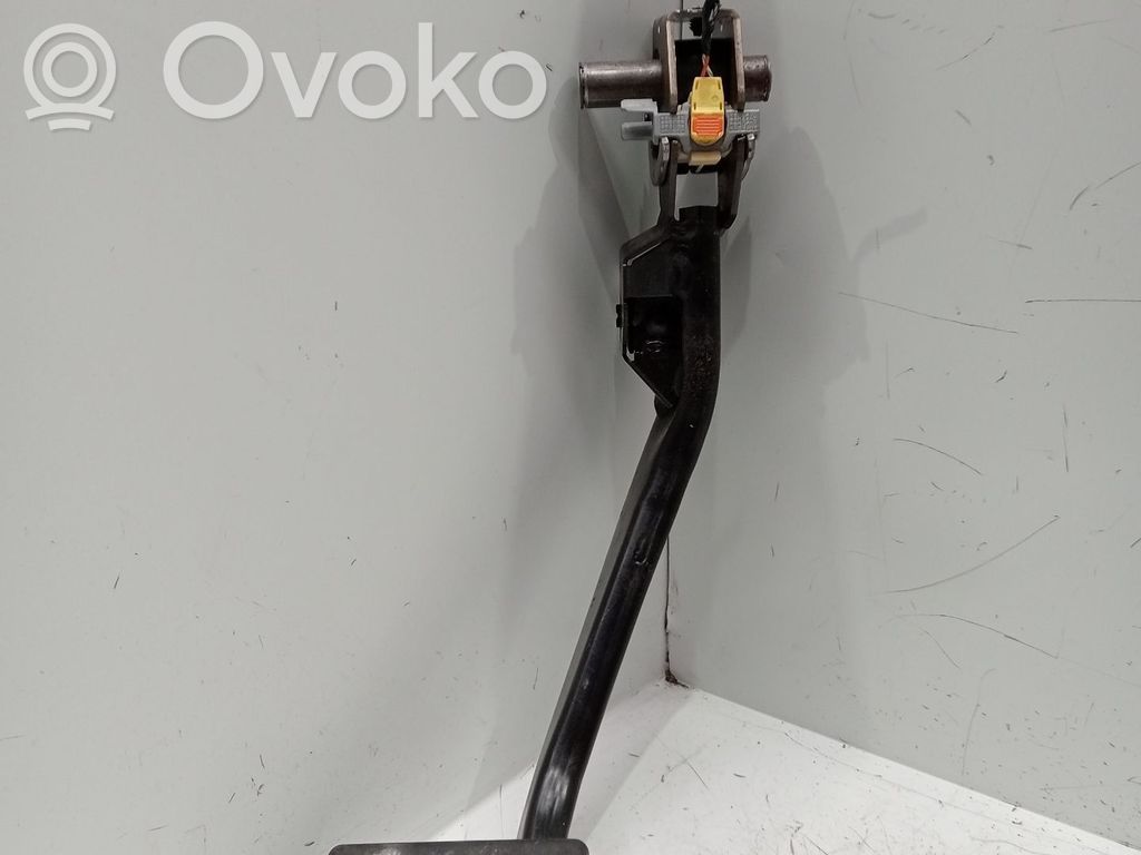 Acceleration sensor   31489735