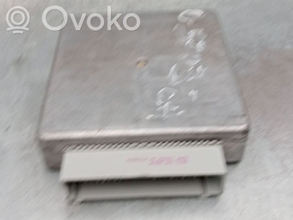 Ford Focus Variklio valdymo blokas 